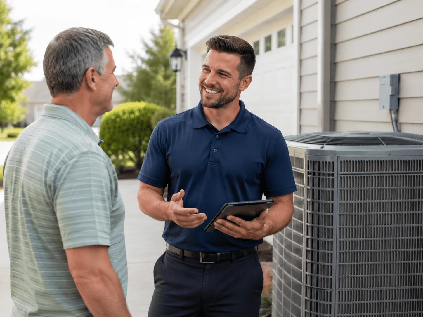 Heat Pump Installation Wingina, VA FAQs